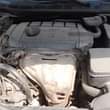A picture of Tokunbo grade Toyota Camry spider 2011
