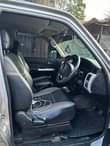 A picture of Make Nissan Model Patrol Year 2007 Engine TD42 Manual gear