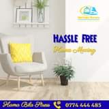 A picture of Our Move Your Smile