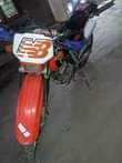 A picture of md 30 cc 250