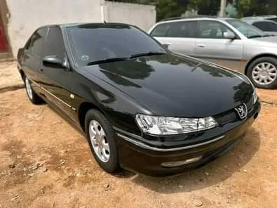 A picture of Peugeot 406 Available for sale affordable price Nothing to Fix