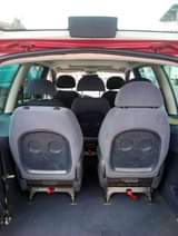 A picture of Sharron wagon is available for sale Will base in Lagos