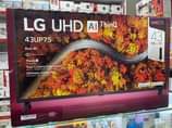 A picture of BRAND NEW TELEVISIONS Hisense 24 inches tv 400k hisense 32