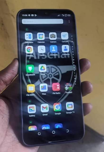 tecno spark