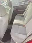A picture of Toyota Corolla