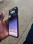 A picture of Google pixels