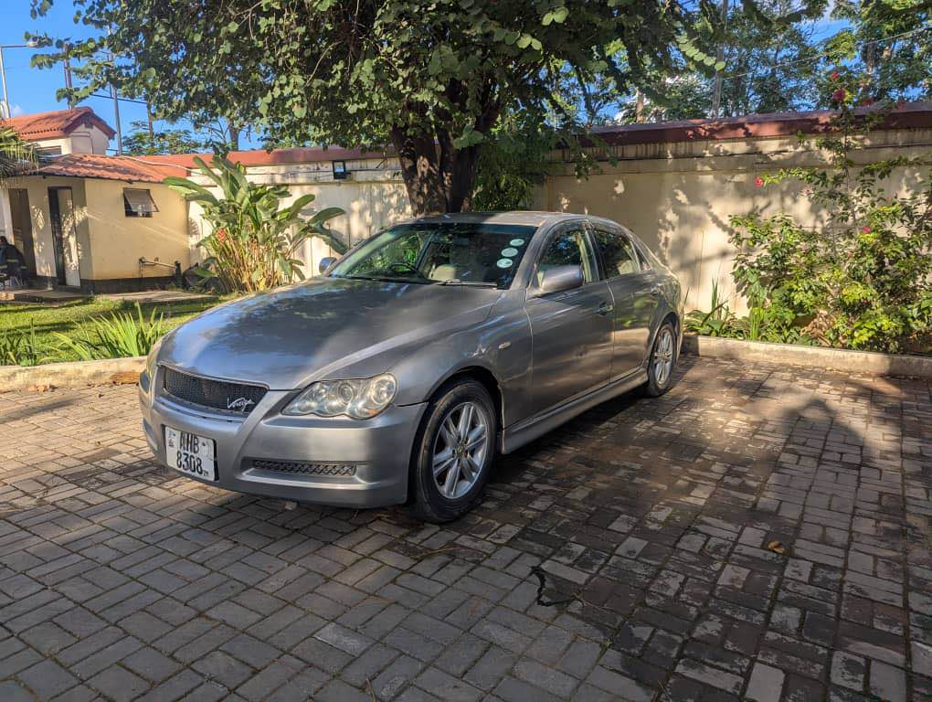 used toyota