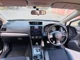 A picture of SUBARU IMPREZZA NEW MODEL