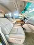 A picture of Extremely very clean Sweet direct Belgium 08 Rx 350 Lexus