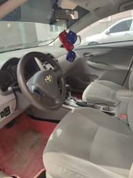 A picture of Distress sale alert Toyota Corolla 2010 Engine Gear Ac Buy