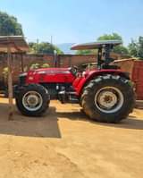 tractors