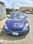 A picture of URGENT SALE Clean Reg 04 Lexus ES300 full option leather