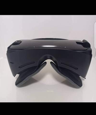 A picture of Samsung Virtual Reality