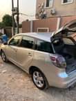 A picture of 05 Toyota matrix nothing to fix location ogba ikeja Lagos