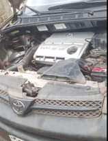 A picture of Toyota sienna 2005 Price 1 3m to owner settlement 100k