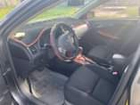 A picture of Toyota Corolla sport 2011 Toks standard sound and untouched engine