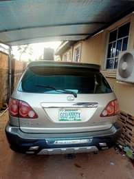 A picture of Takas Motors 07060931241 Distress sale Belgium grade Rx330 with direct