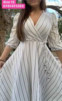A picture of Dresses