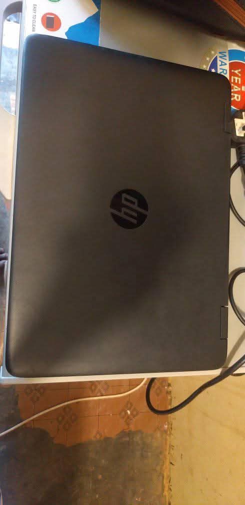 A picture of HP elite book g2 at 330000 am in kasangati kitti