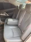 A picture of 2009 Toyota Camry Sport 4 Plug Engine