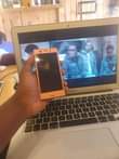 A picture of Sony Experia xz1 compact