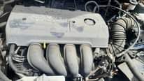 A picture of Super clean foreign used Toyota Corolla 2004 accident free available