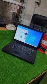 A picture of Dell latitude 5440 core i5 8gb ram 320gb storage