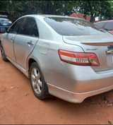 A picture of Sharp Toyota Camry Voltron 010