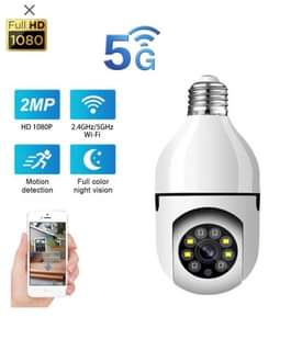 camera bulb