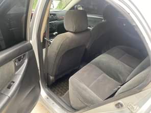 A picture of SMARTAUTOS 2007 pure first body highest grade toyota corolla Belgium