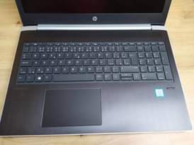 A picture of Hp Gaming Pc