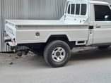 A picture of 2003 Toyota Landcruiser
