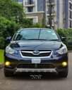 A picture of SUBARU IMPREZA XV