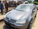 A picture of Used Like New Golf 5 For Sale