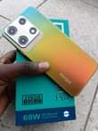 A picture of Infinix Hot 30 Pro