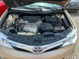 A picture of Extremely clean and sound 2013 Toyota Camry Le Belgium Standard