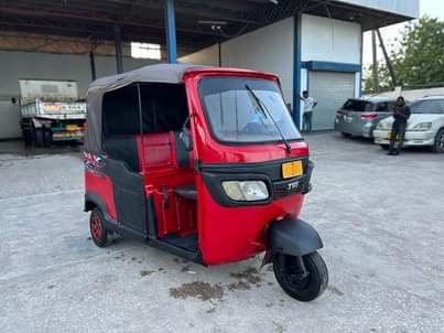 bajaj