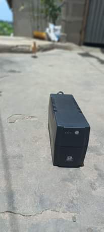 A picture of APC
