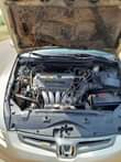 A picture of Honda Accord 2005 EOD yk