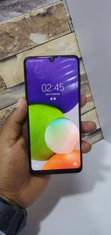 samsung galaxy a22