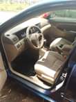 A picture of This is Toyota Corolla LE 2007 Model Highest grade super
