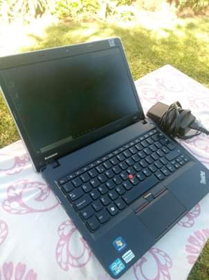 lenovo laptop