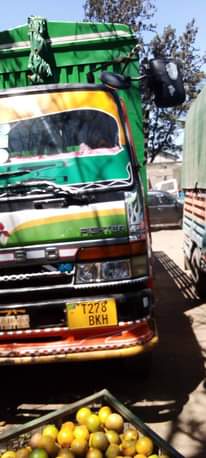 A picture of Fuso