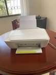 A picture of Desktop Computer Printer Table Office