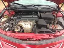 A picture of Extremely clean Toyota Camry V4