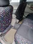 A picture of 2008 pure first body Highest grade corolla just few months