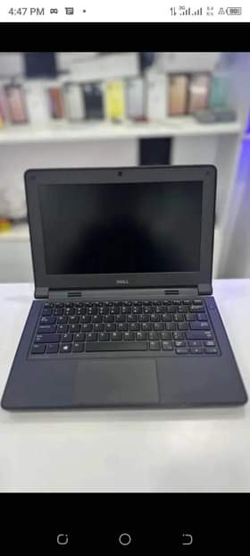 dell laptop