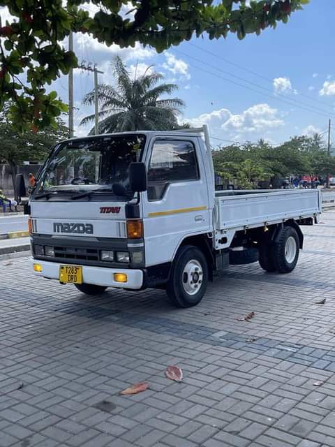 used mitsubishi canter
