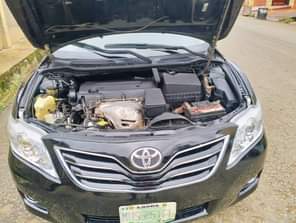 A picture of MR KEN AUTOs Ur Happiness Is Our Priority 2348038966089 call