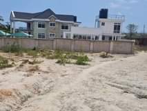 A picture of Plot for sale Tsh 88 millions at Goba Lastanza Dar